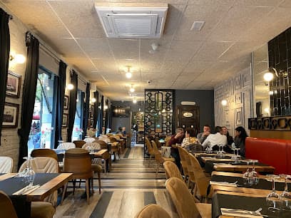 Restaurant Arrosseria Gaudí
