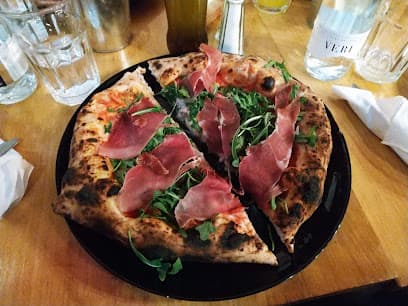 Pizzeria Napoletana Pummarola