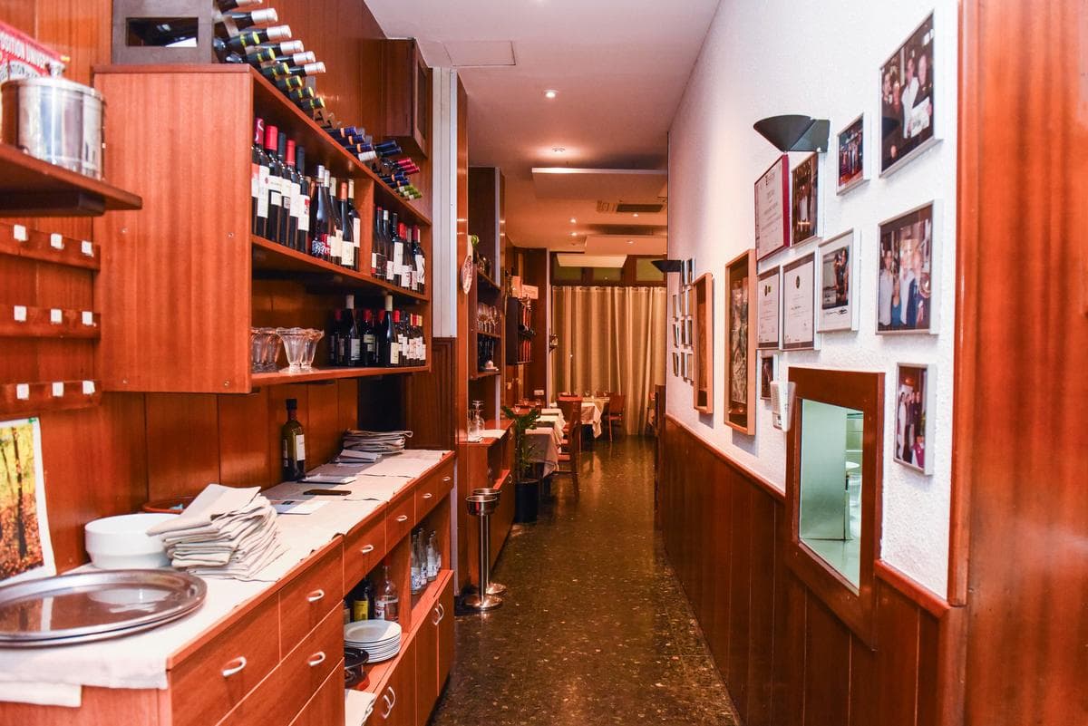 Restaurant Les Délices de France - Image 1