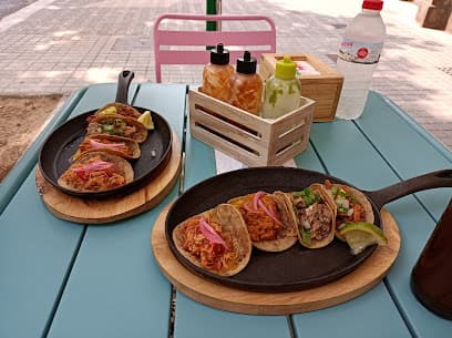 Taqueria Los Güeros