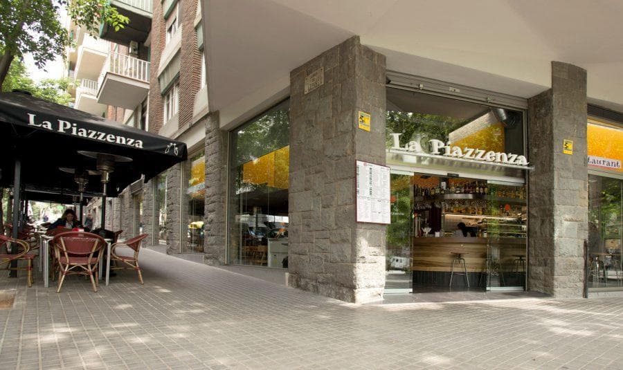 La Piazzenza - Image 1