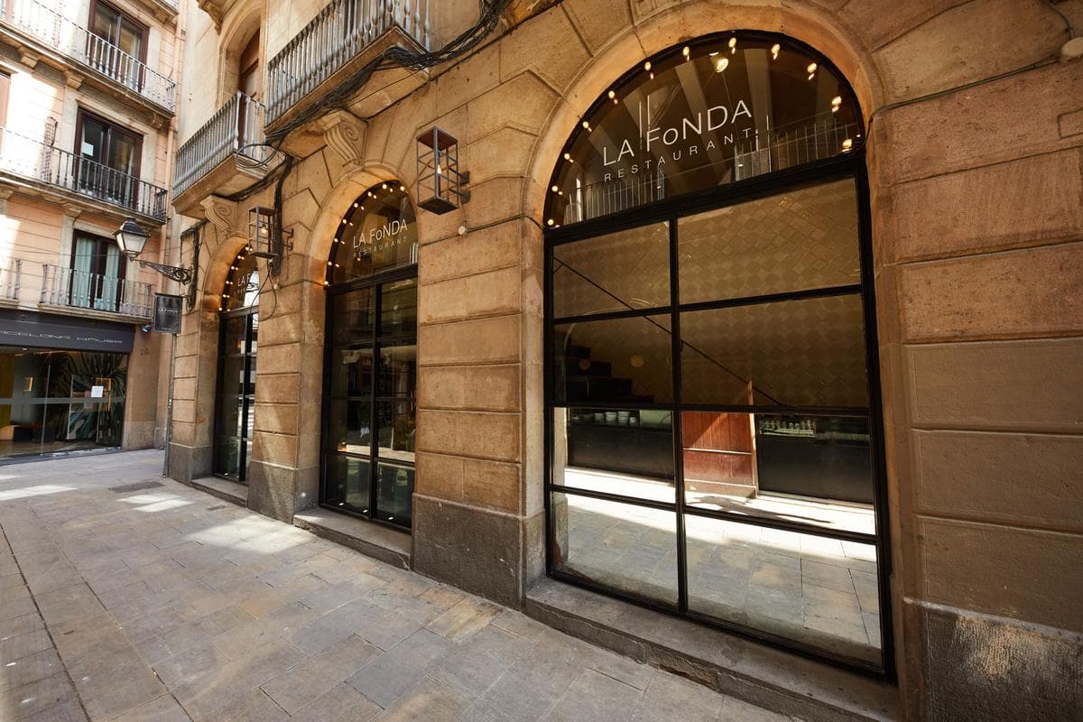 La Fonda - Image 1