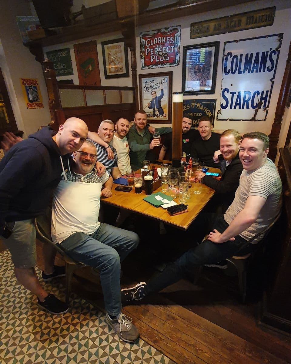 Flaherty´s Irish Pub Barcelona - Image 1