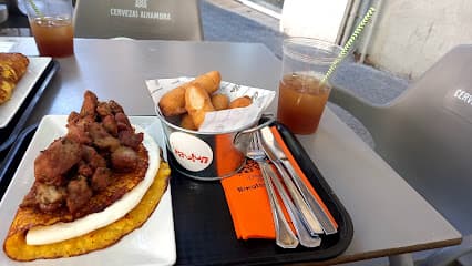 Restaurante Venezolano Tío Papelón