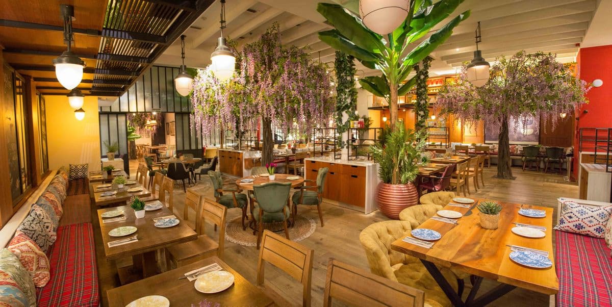 La Lolita Barcelona - Image 1