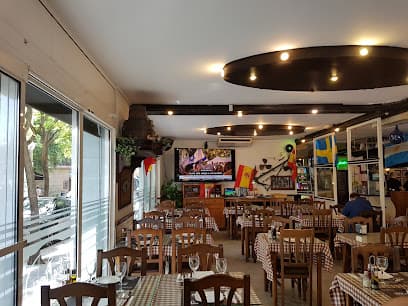 Restaurant Pasa Tapas
