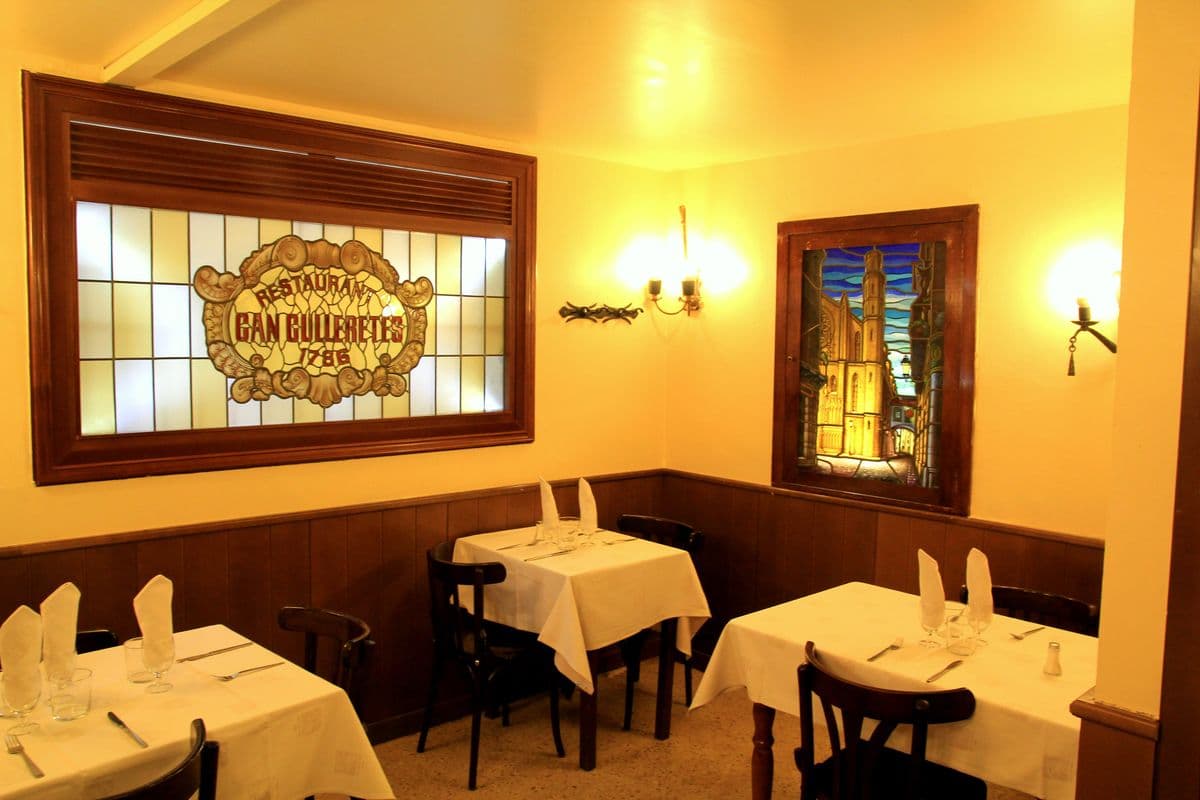 Restaurant Can Culleretes - Image 1