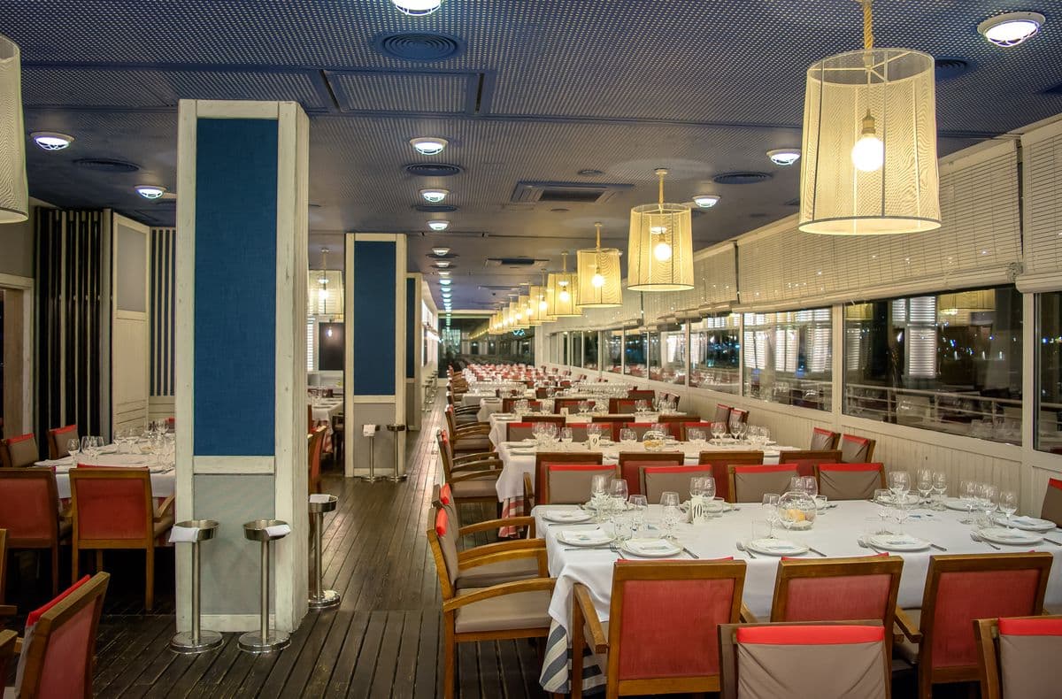 Barceloneta restaurant - Image 1