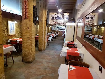 Restaurante Pizzeria Edén