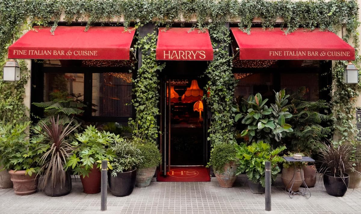 Restaurante Harry’s - Image 1