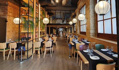 Luigi Ristorante - Via Laietana