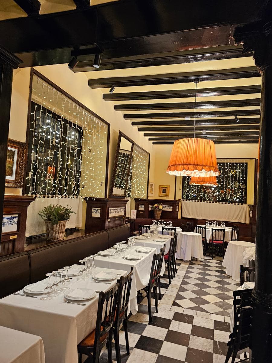 7 Portes - Image 1