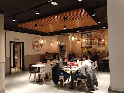 KFC