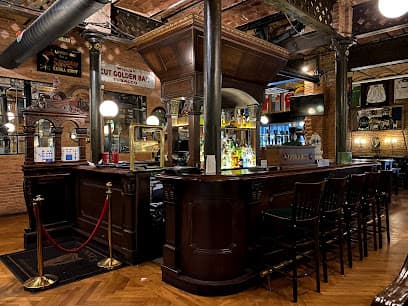Dunne's Irish Bar | Barcelona