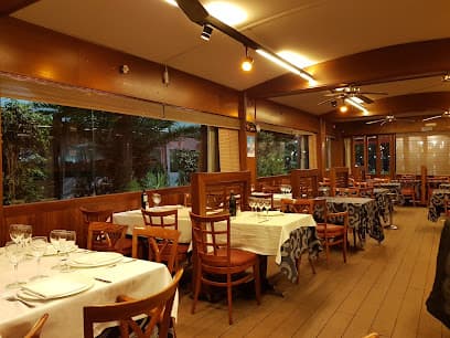 La Fonda del Port Olímpic