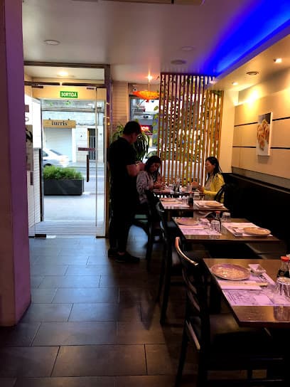 Koyo Sushi Sants