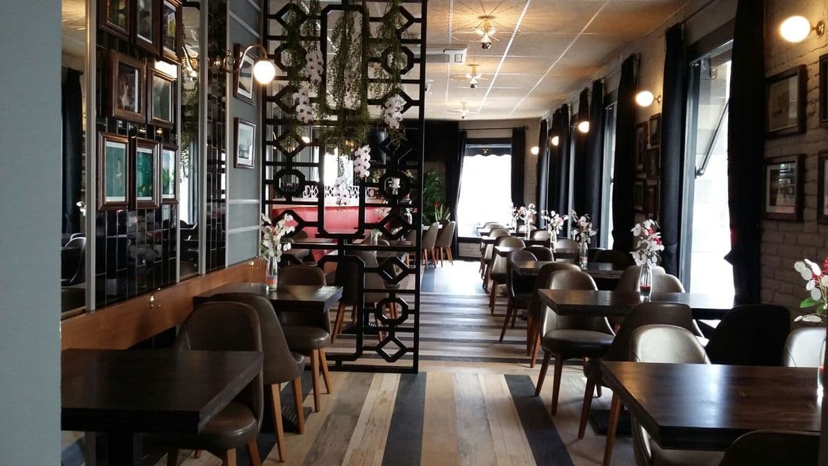 Restaurant Arrosseria Gaudí - Image 1