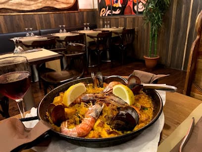 Colom Restaurant