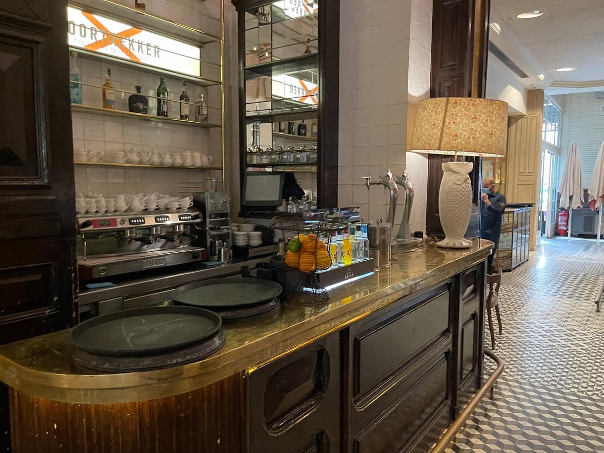 Chez Cocó - Image 1