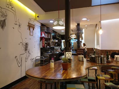 Macchina Pasta Bar