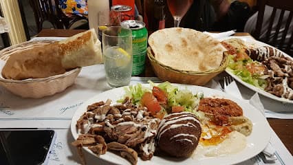 La Caravana