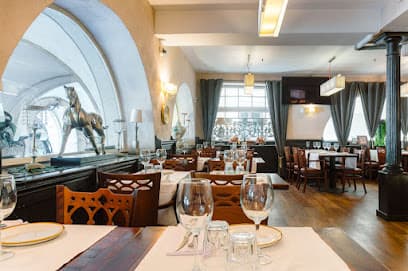 Restaurant Italià Rossini