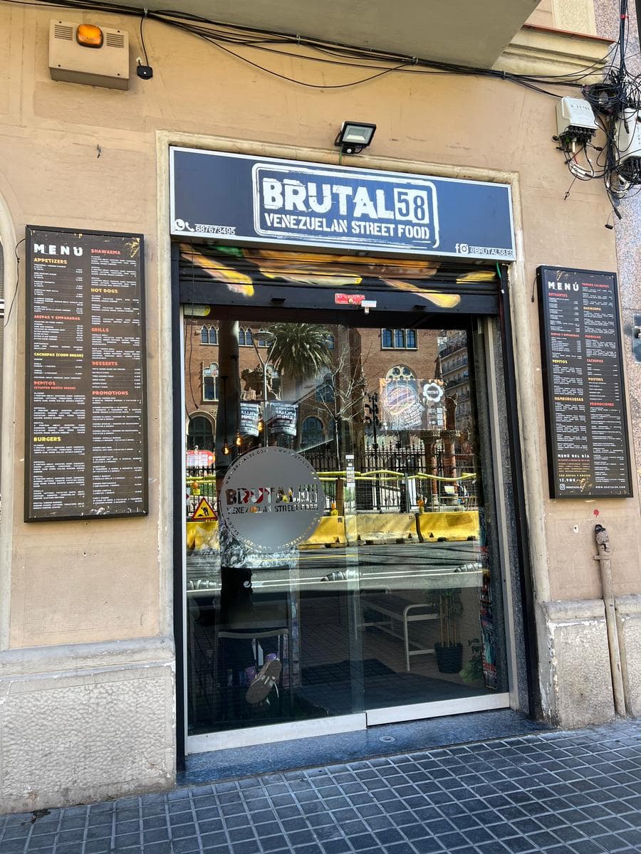 Brutal58 - Image 1