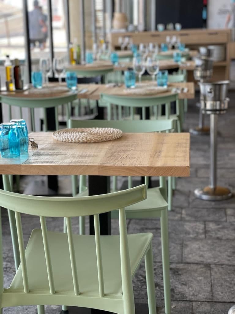 Arenal Restaurant - Image 1