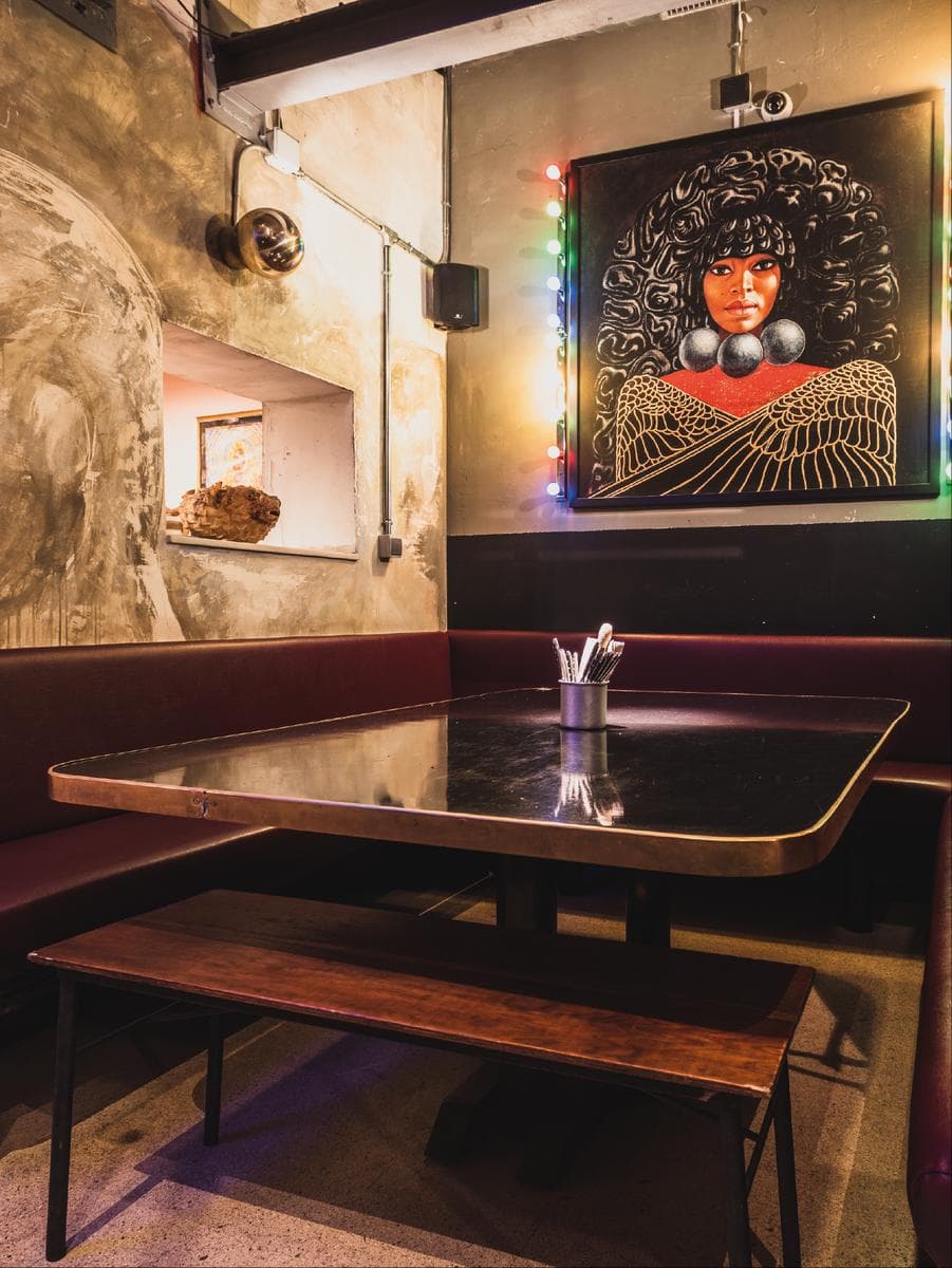 Frankie Gallo Cha Cha Cha | Raval - Image 1