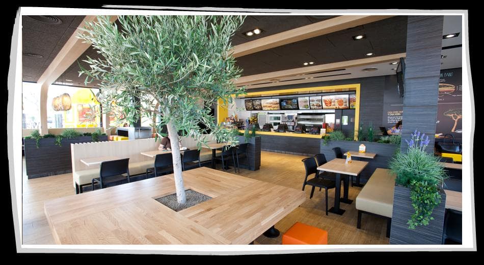 Pans & Company - Image 1