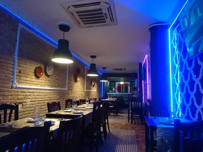 Restaurant Arabica