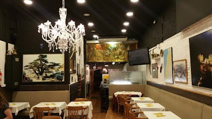 Al Waha Lebanese Restaurant