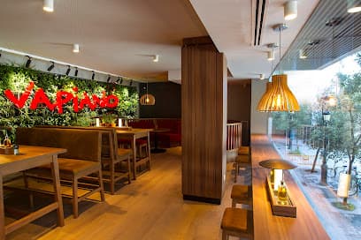 Vapiano Ramblas
