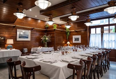 Carballeira Restaurant Barcelona