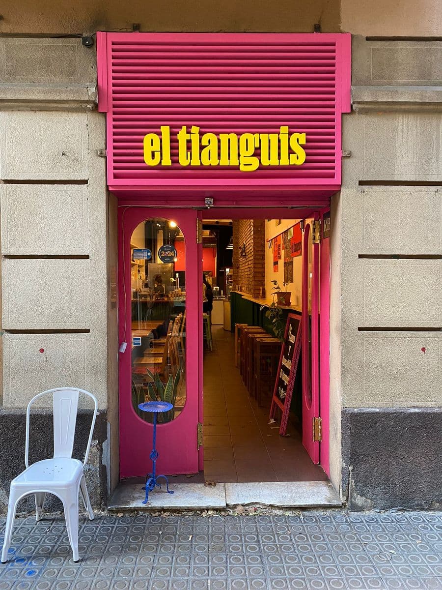 El Tianguis - Image 1