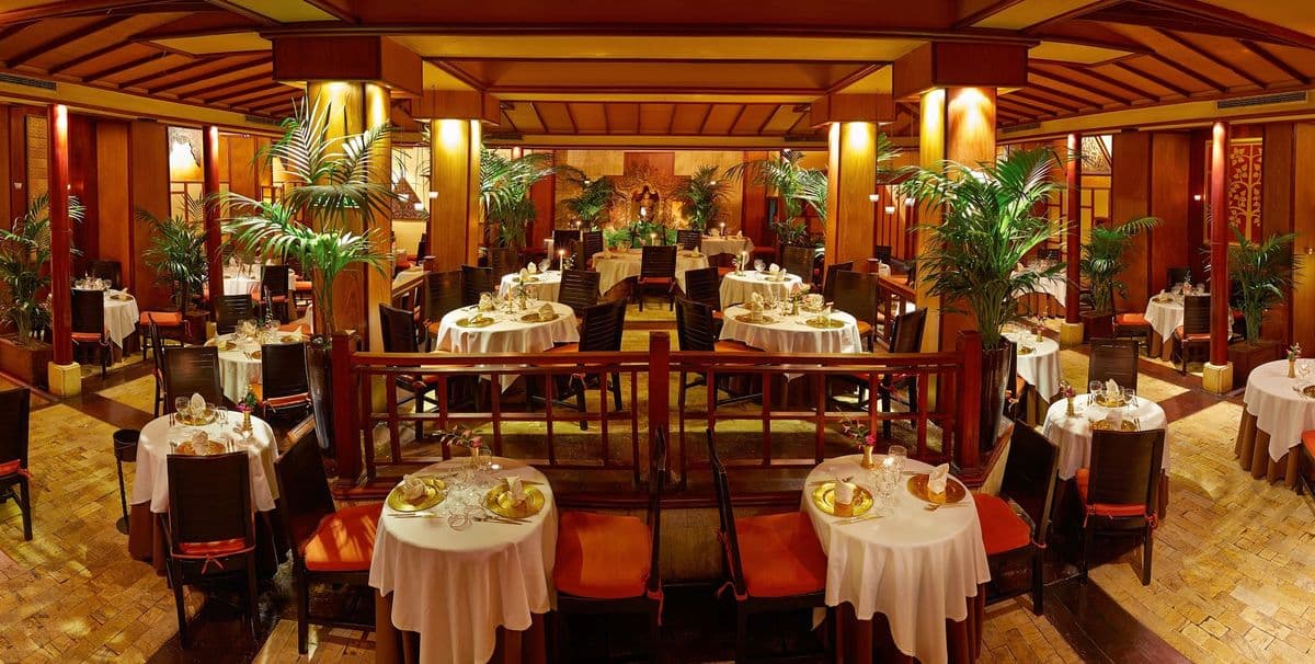 Thai Barcelona - Image 1