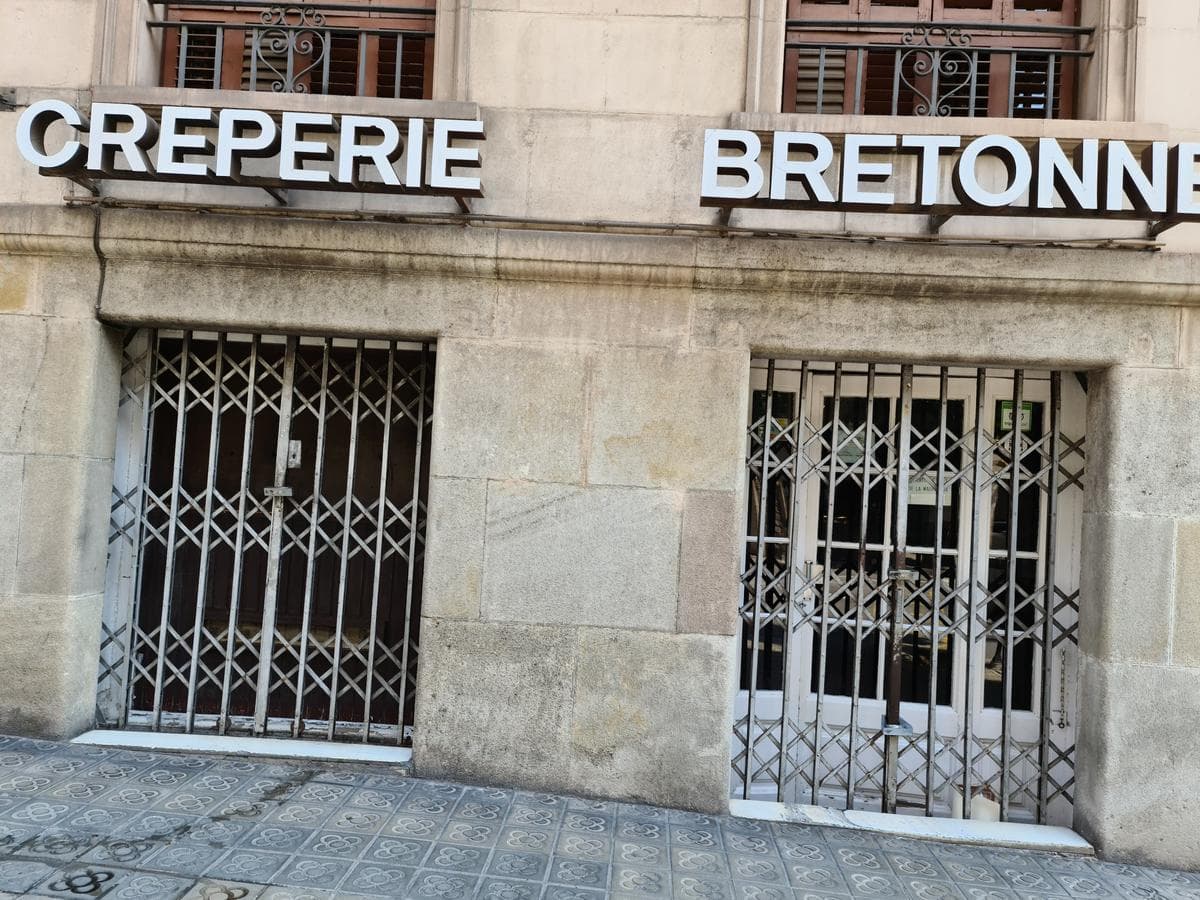 Crêperie Bretonne - Image 1