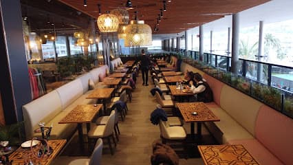 AlRouche Restaurante & Cafe