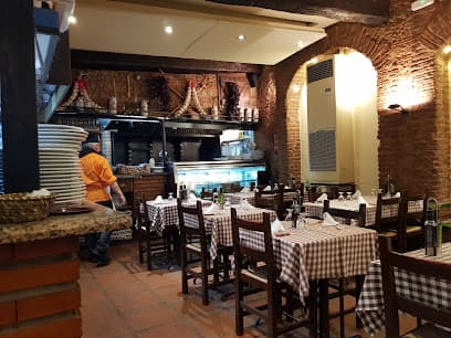 Taverna El Glop