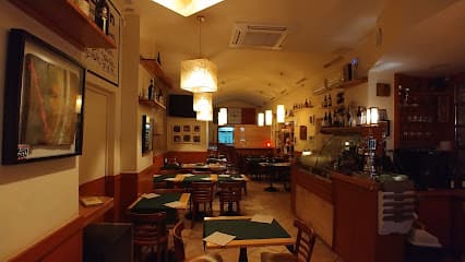 Restaurant BelleBuòn
