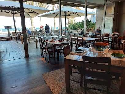 Restaurant Agua