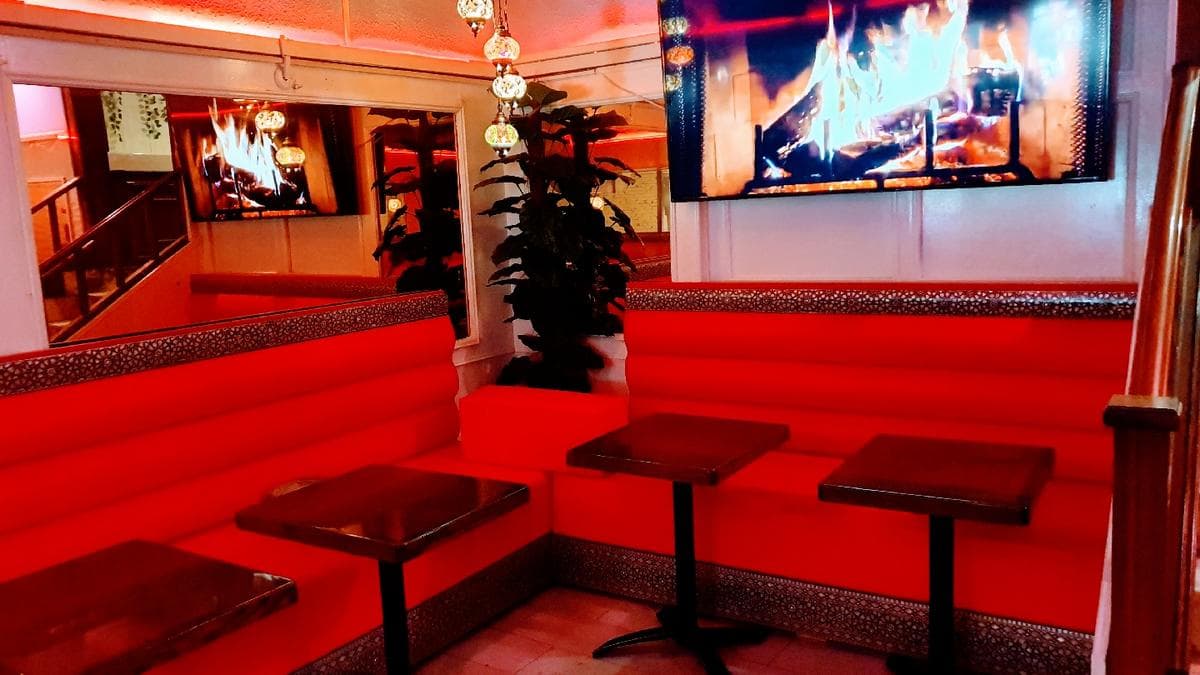 Restaurant Prince a la Turca.........................HALAL FOOD - Image 1
