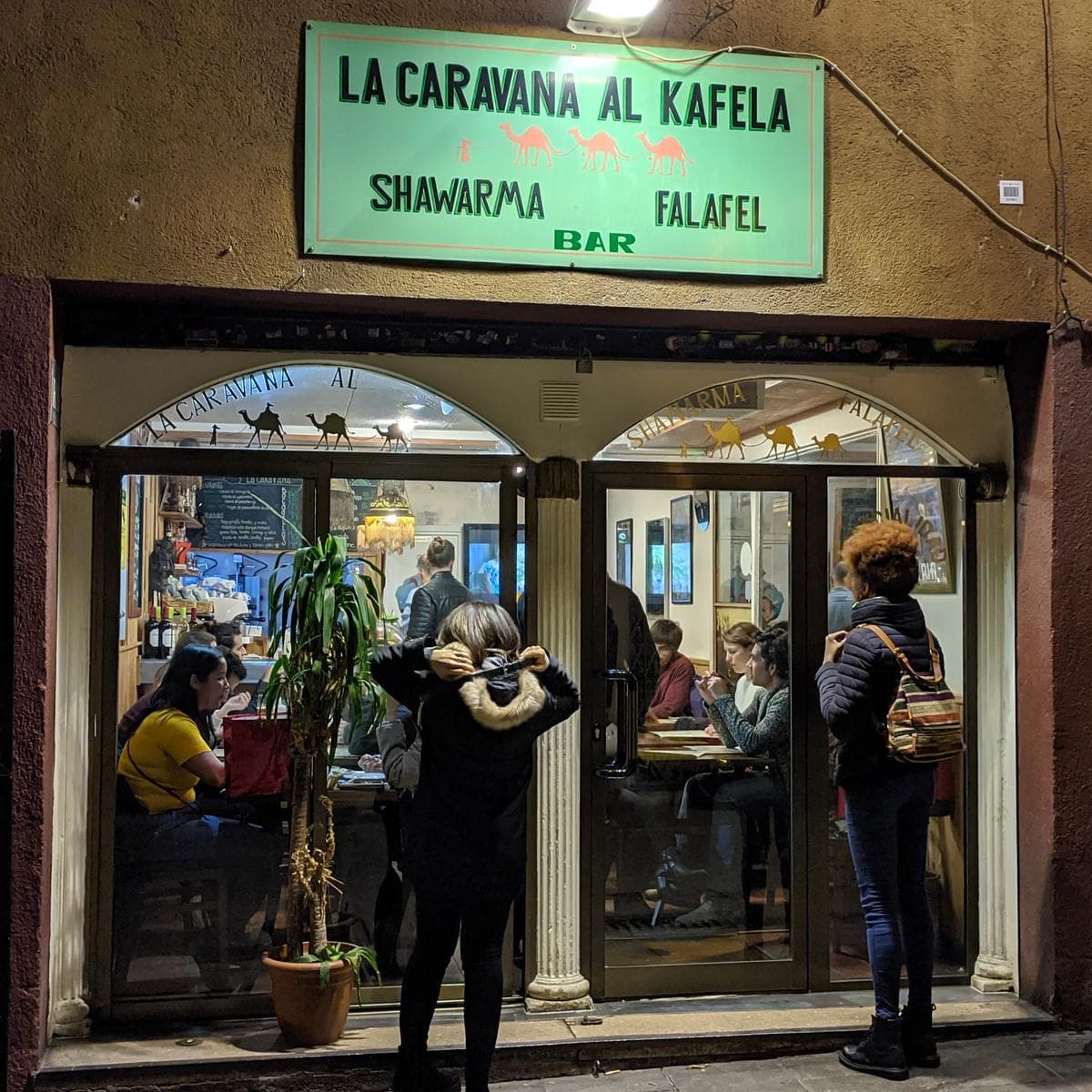 La Caravana - Image 1