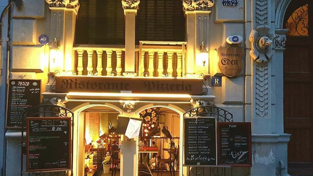 Restaurante Pizzeria Edén - Image 1