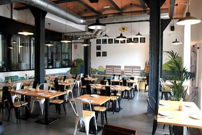 BlackLab Brewhouse & Kitchen