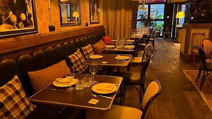 Restaurante Harry’s