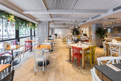 La Poma Restaurant