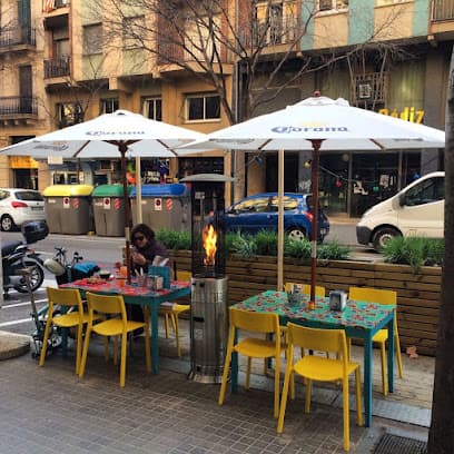 La Taqueria