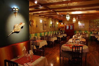 Volubilis Restaurant