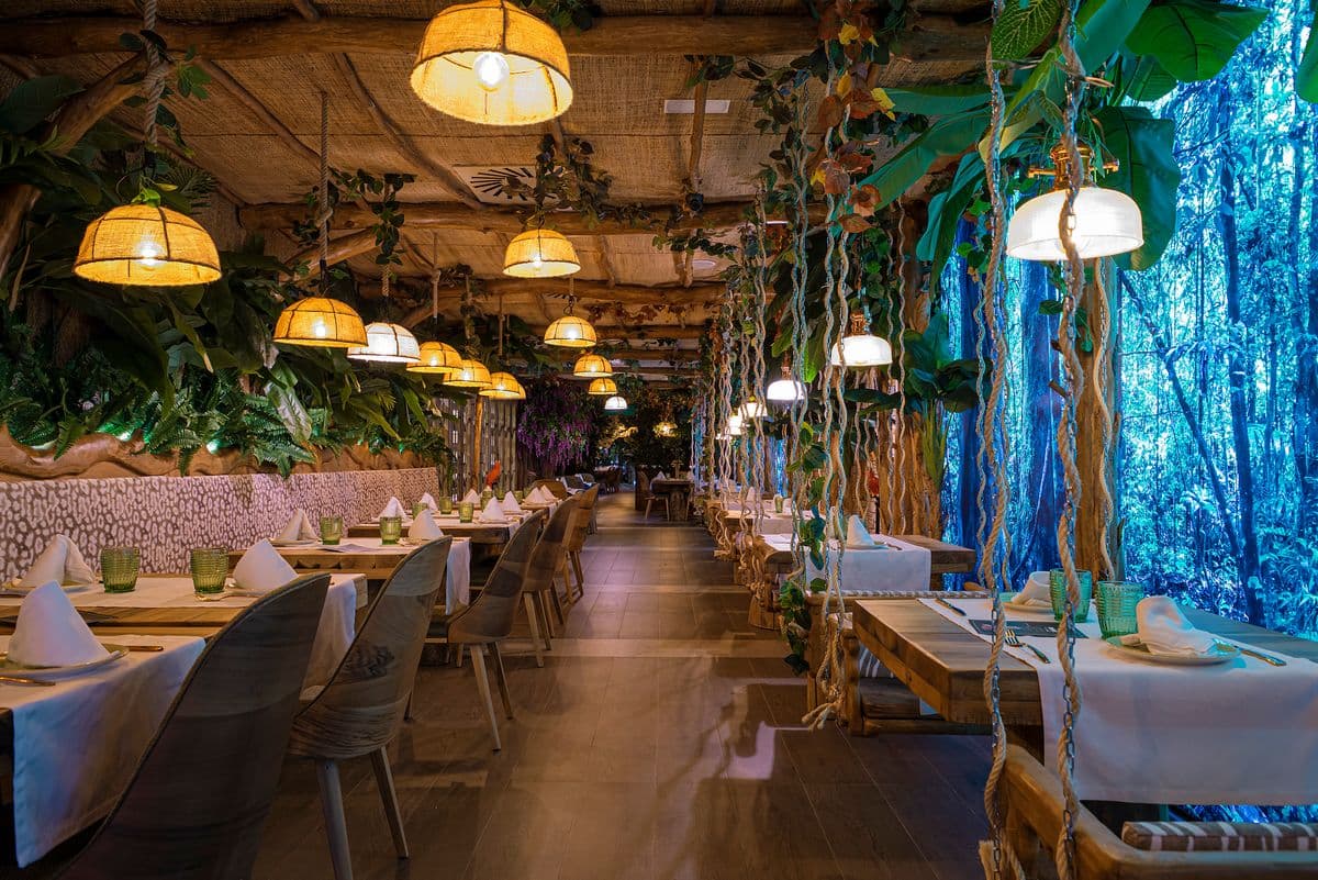 La Selva Barcelona | Còrsega - Image 1